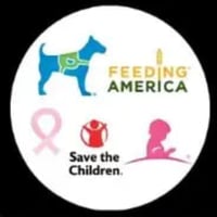 Charity Coin logo