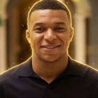 Mbappe Special