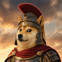 Emperor Dogeus Maximus
