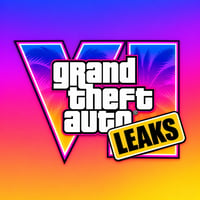 LEAKS logo