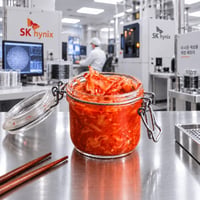 Kimchi