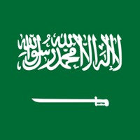 SAUDI logo