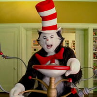 cat in the hat