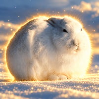 Hare logo