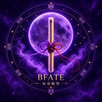 BFATE logo