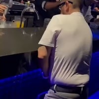 Crypto Pisser