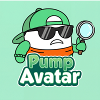 Pump Avatar