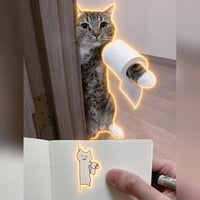 catwifpaper