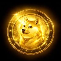 GOLD DOGE