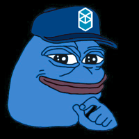 Blue Pepe (v2)