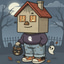 Spooky House
