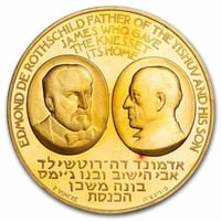 Rothchild Coin