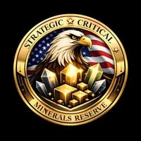 Strategic Critical Minerals Reserve