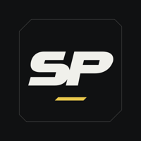 SP logo