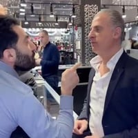 Where’s my fucking money? 