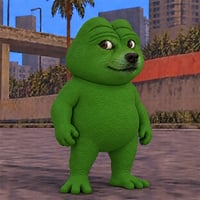 Pepe Doge