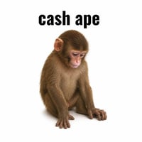 Cash Ape