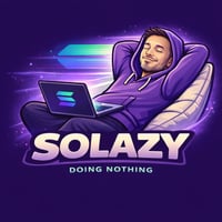 SOLAZY