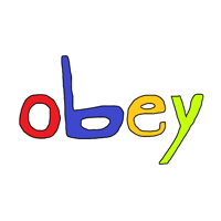 OBEY
