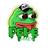 CrazyPepe