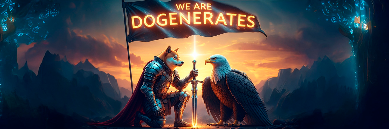 Header image for Dogenerates