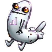 DICKBOT