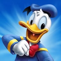 Donald Duck