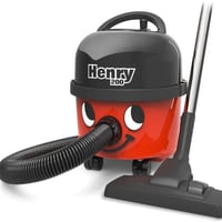HENRY