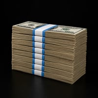Blue Bands