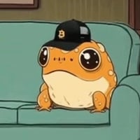 Chog's Best Friend
