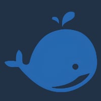 OFFICIAL DATAWHALE logo