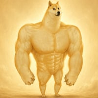 Swole Doge