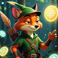 Whoodi logo