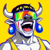 The retarded bull