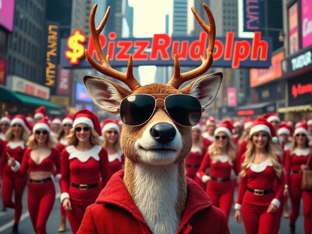 RizzRdolph