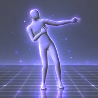DANCE logo