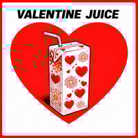 Valentine Juice