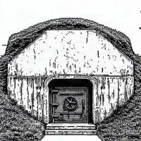 Bunker logo