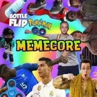 Memecore logo