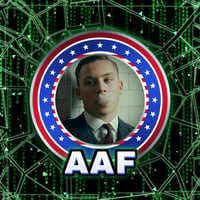 AAF logo