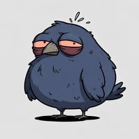Gloomy logo