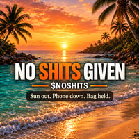 NOSHITS logo