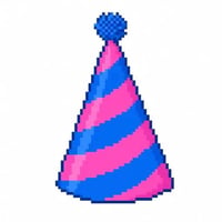 Logo de The Partyhat