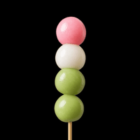 Dango