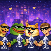 Degen Alliance Organization