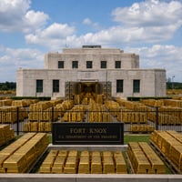 Fort Knox logo