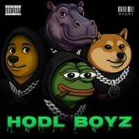 HODL BOYZ