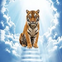 Altai the Tiger