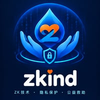 ZKind logo