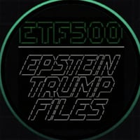 Epstein Trump Files